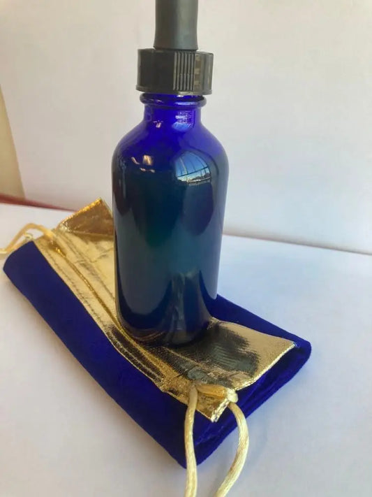 Purifying And Enriching Miracle Sprits Serum