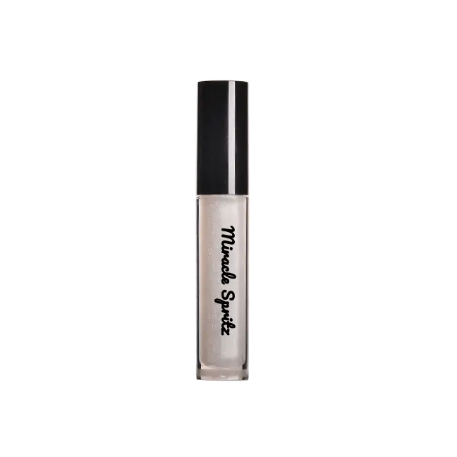 Lip Gloss - Glitter - Standard