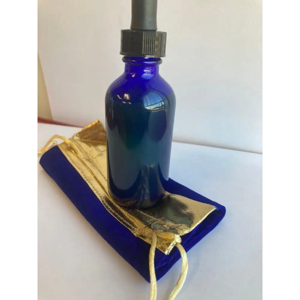 Luxury Anti-Aging Face and Hair Serum 2oz dropper by Miracle