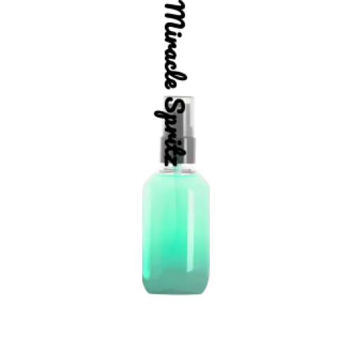 Makeup Setting Spray - Standard