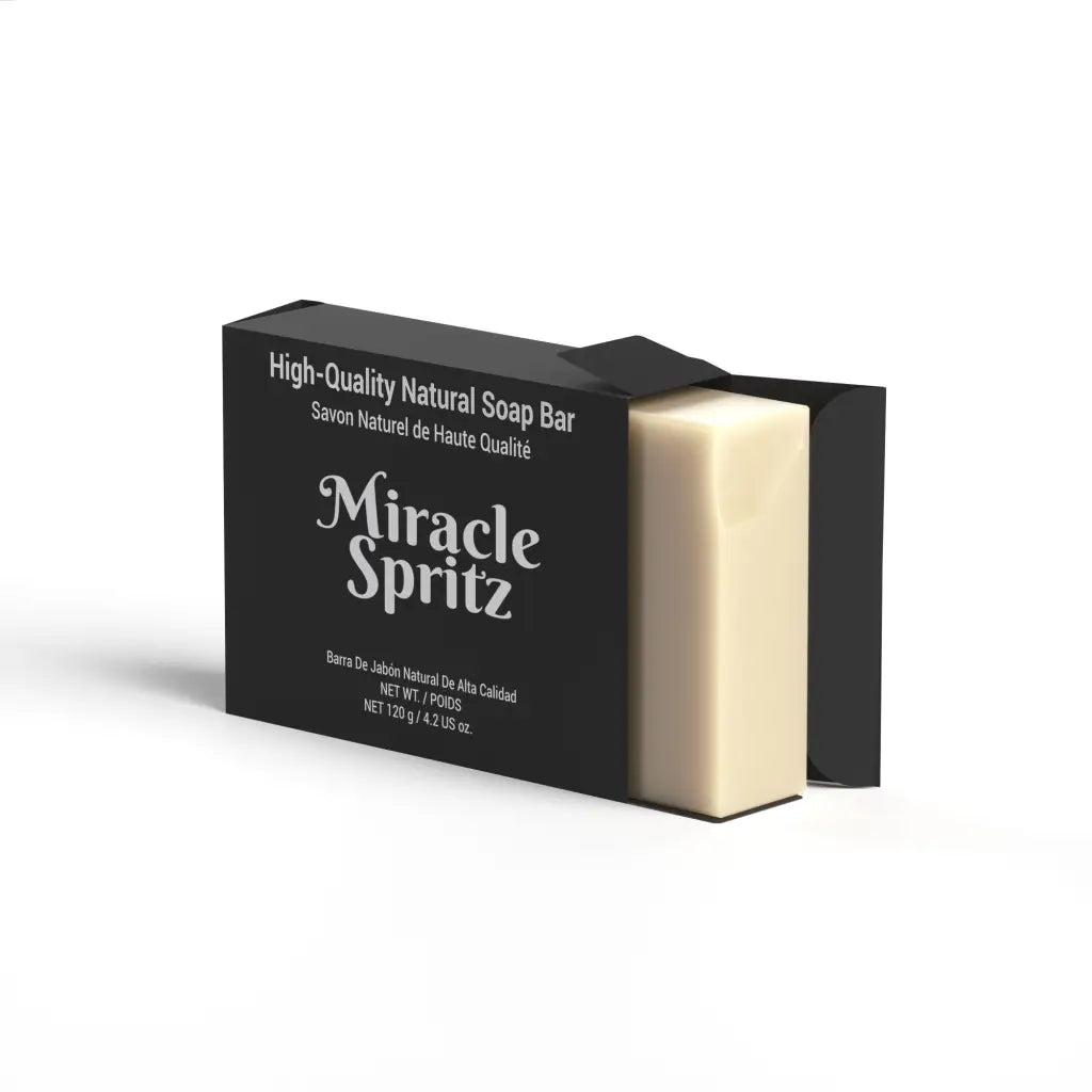 Tumeric Soap - soap-tumeric