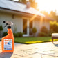 2 Bottles of 32oz  Solar Panel Cleaning Made Easy: The #1 Choice for Optimal Energy Efficiency increase by 25% by Miracle Spritz