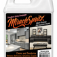 Miracle Spritz Antibacterial Multi-Surface Cleaner jug, 64 fl oz, Strawberry Spring Champagne