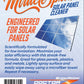 Miracle Spritz Solar Panel Cleaner 32oz
