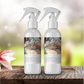 Miracle Spritz rinse-free body and hair mist — Strawberry Spring Champagne
