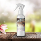 Miracle Spritz rinse-free body and hair mist — Strawberry Spring Champagne