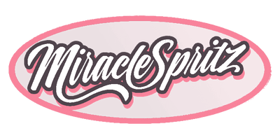 Miracle Spritz logo