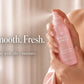 Miracle Spritz pH 4.6 body spray with oils and moisture — soft, smooth, fresh.