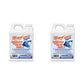 Miracle Spritz Solar Panel Cleaner 2x64 oz pack shot